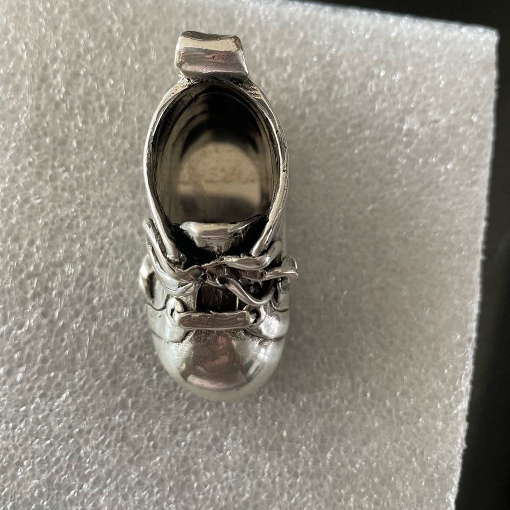 Gloria Duchin Baby Booty Engravable Baby Gift